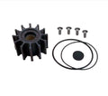 Impeller Kit Replaces Yanmar 129670-42610 Marine Diesel 3JH 4JH Series