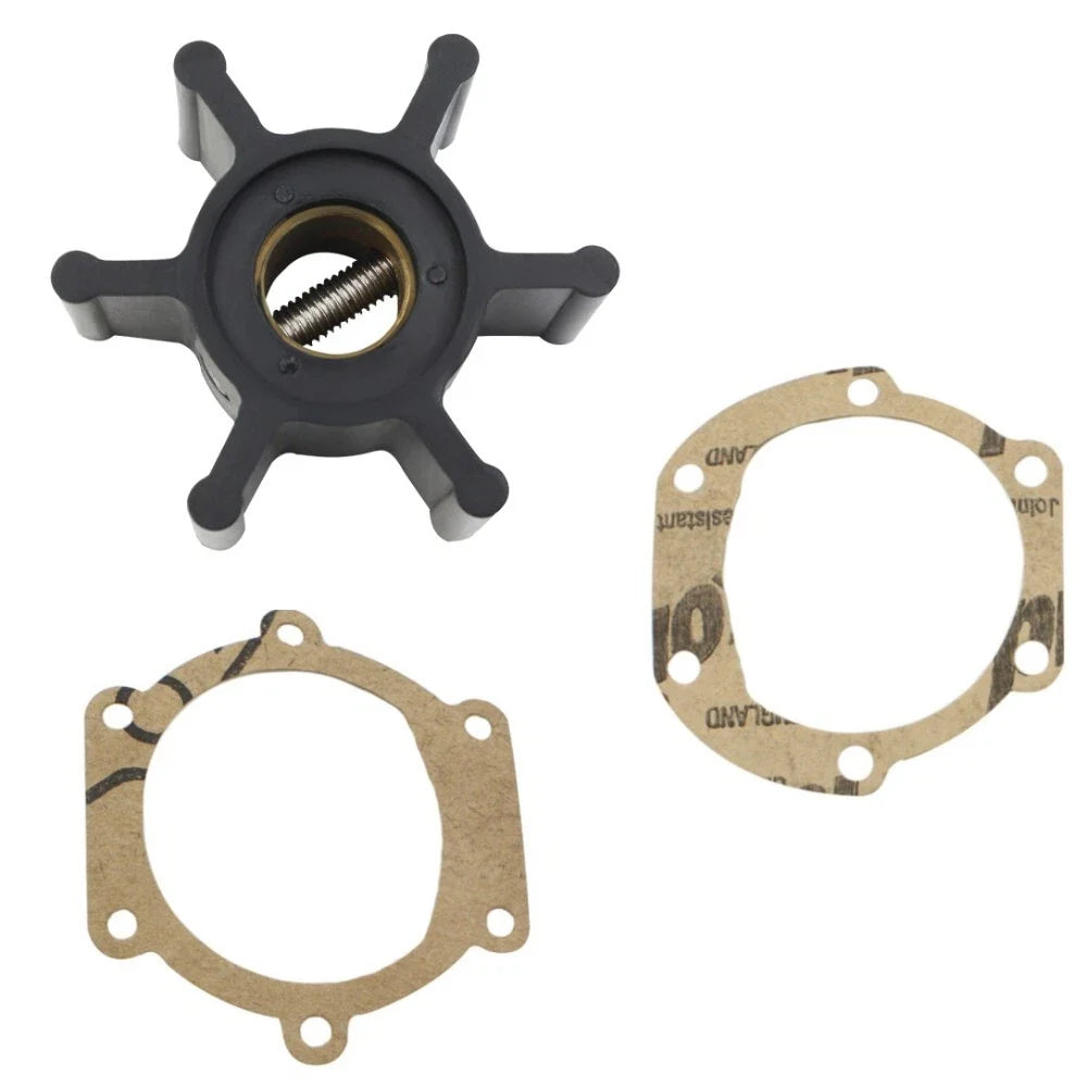 Impeller for UK Sea Lord 51, Vedette Mk II-VI, Yeoman 36 (TEMPEST DIESELS)