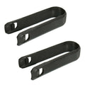 Wheel Bolt Nut Cap Covers Puller Remover Tool Tweezers Kits,#8D001224 4A X2 /1set