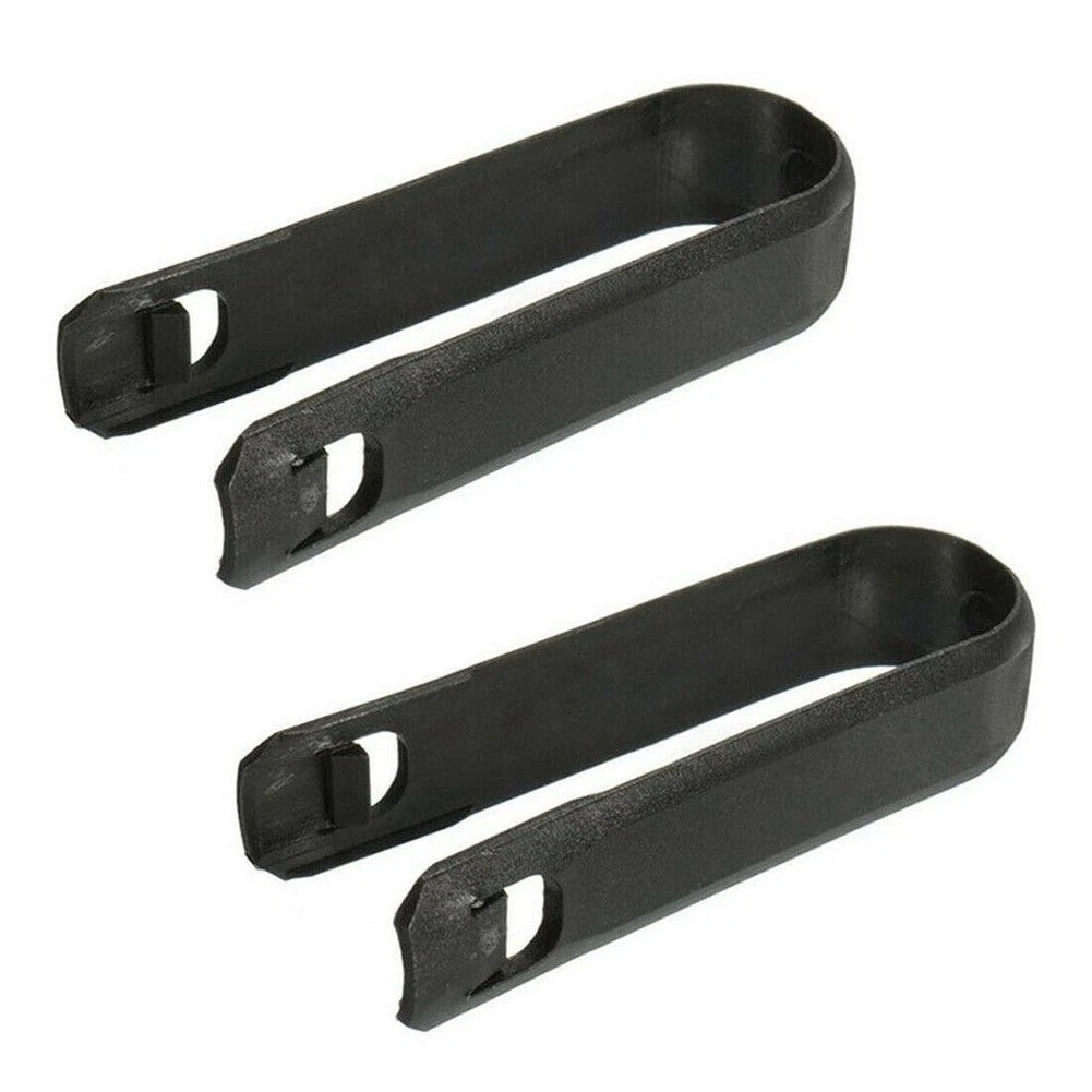 Wheel Bolt Nut Cap Covers Puller Remover Tool Tweezers Kits,#8D001224 4A X2 /1set