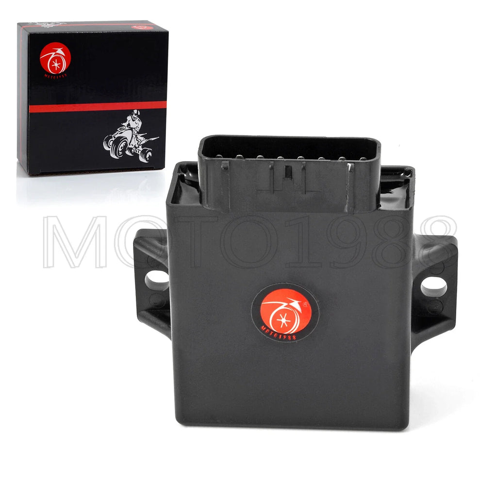 CDI Ignition Module for Polaris Predator 500 (2005–2007) #3089613