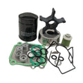 Maintenance Kit for Suzuki DF100A DF115A DF140A (17400-92822 16510-61A31)