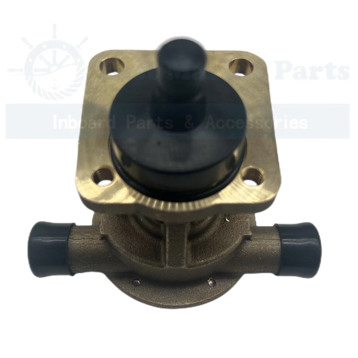Engine Cooling Raw Sea Water Pump for Alaska Diesel M643 M673 (M643, M673)