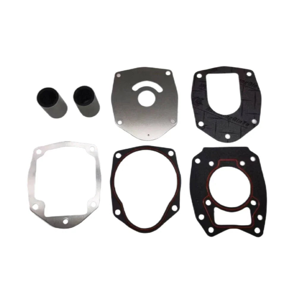 Water Pump Impeller Kit for Mercury Mariner 60-125 HP (46-8M0113799, 46-43024A09)