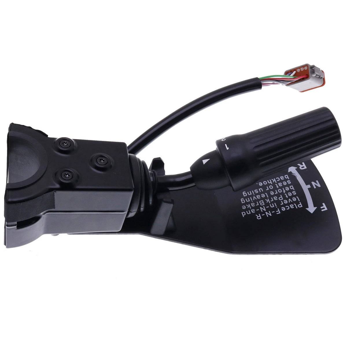 Joystick Controller AT342722 for John Deere 210K 210LE 310K 310SJ 315K 410J 710J