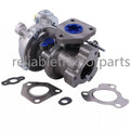 Turbocharger for Bobcat S750 T750 T740 S770 Doosan D35S D45S D55C D70C 7256748
