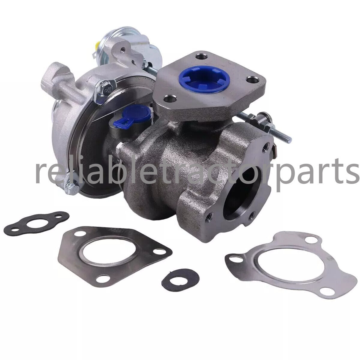 Turbocharger for Bobcat S750 T750 T740 S770 Doosan D35S D45S D55C D70C 7256748