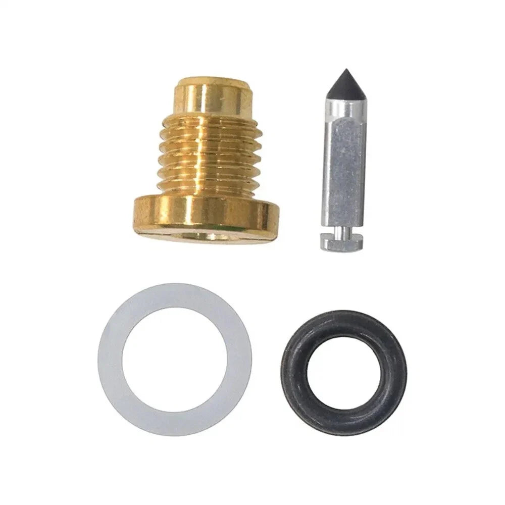 Carburetor Kit 437327 for Johnson Evinrude 120-250