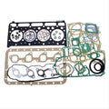 Full Gasket Kit 1G465-99350-C 1G486-99360-B for KubotaEngine V2203-M V2203-M-DI