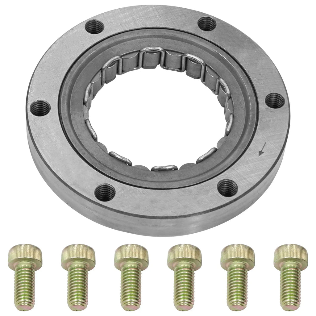 Starter Clutch Bearing Sprag for Yamaha VX1100 Waverunner (2005–2014)