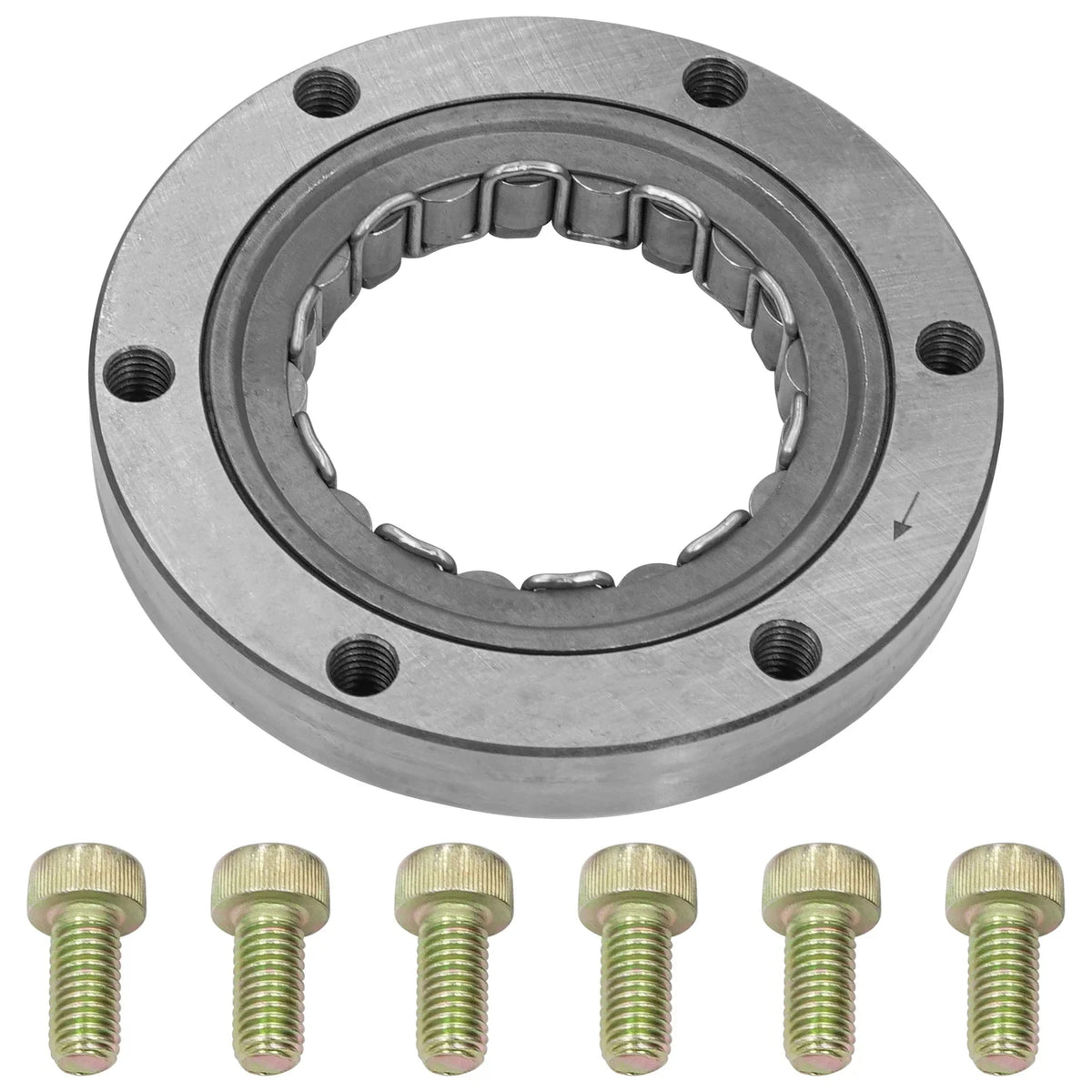 Starter Clutch Bearing Sprag for Yamaha VX1100 Waverunner (2005–2014)
