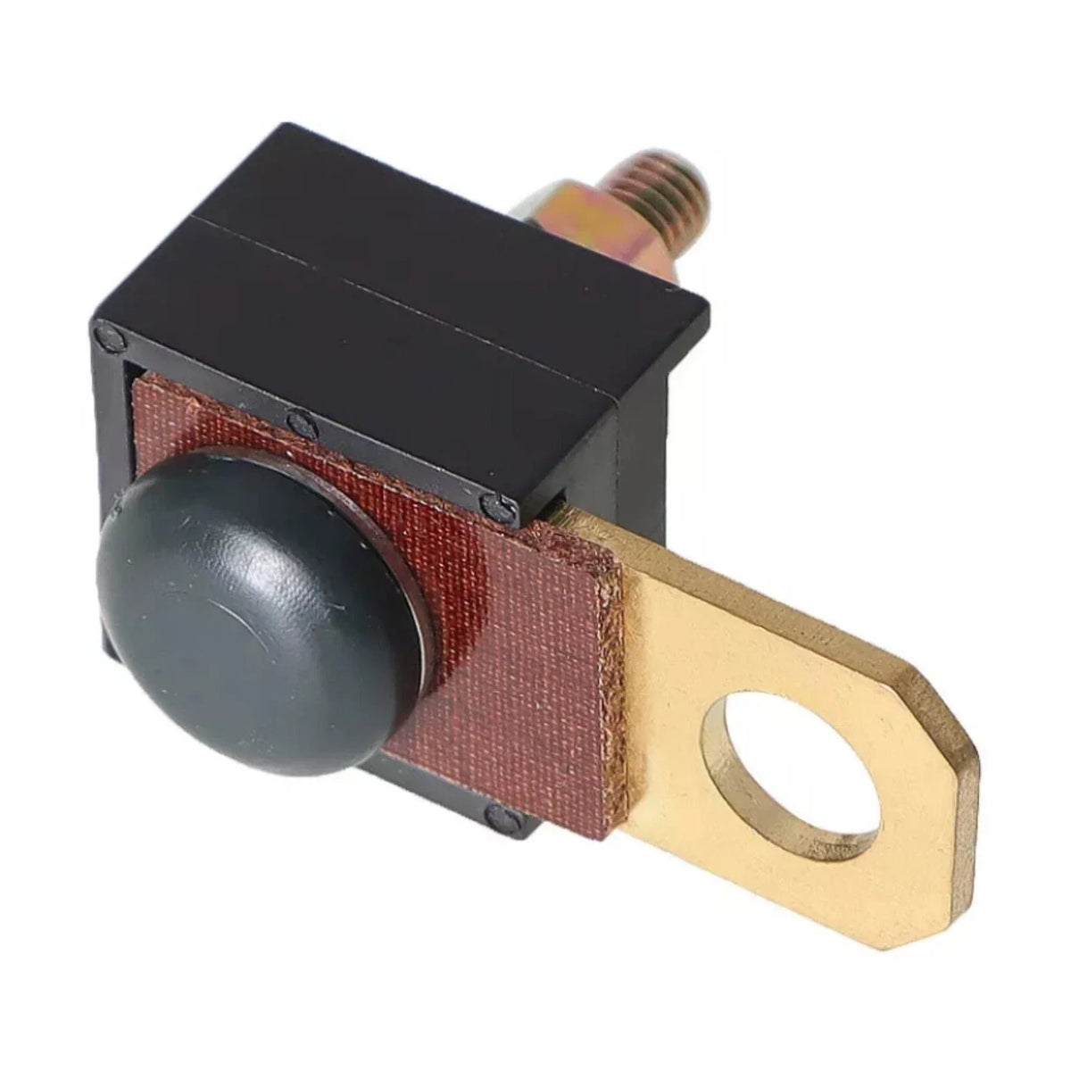 Set of 2 Starter Fuse Assy 90 Amp for MerCruiser Mercury Marine (88-79023A91, 79023A91)