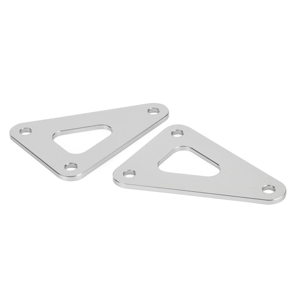 CNC Aluminum Lowering Link Kit for Honda CBR600RR CBR600 (2007–2021) T9
