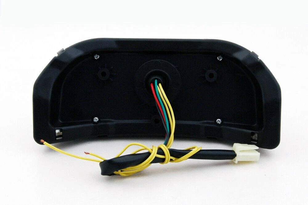 Integrated LED TailLight Turn Signals for Yamaha FAZER FZ1 (2006–2015), FZ8 (2010–2015)