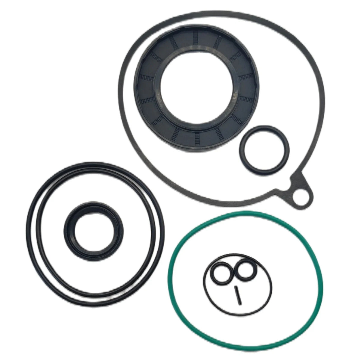 Seal Kit for Volvo Penta DP-G DPX Drive Inboard Engine (DP-G, DPX)