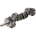 RE45517 Crankshaft Fits John Deere 414 640 643 653 670 750 755 414D 544B 544C