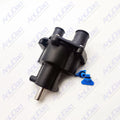 MerCruiser Sea Water Pump Plastic Housing TOP 46-862914T10 468M0118067