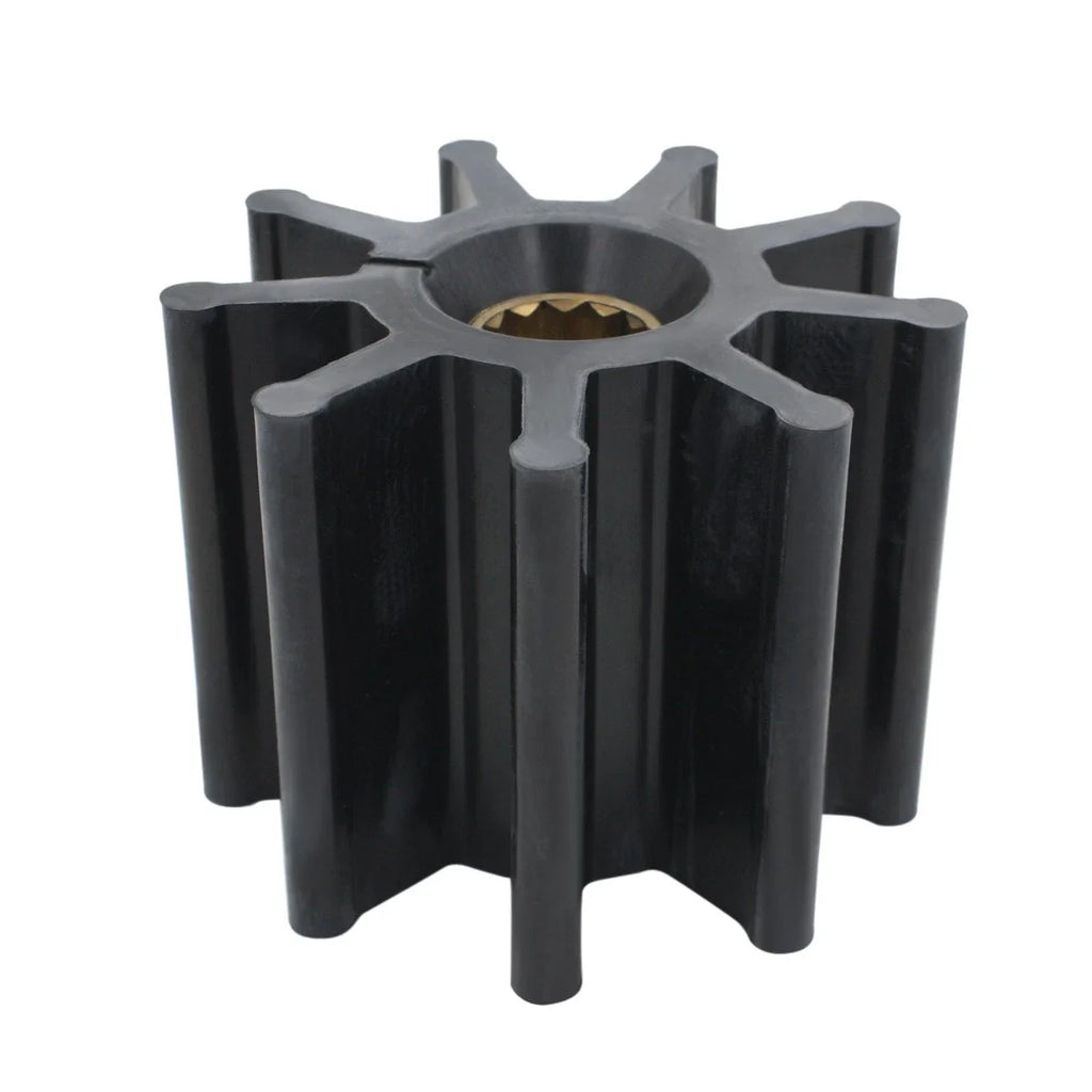 Jabsco Flexible Impeller Pump for (18789-0001)