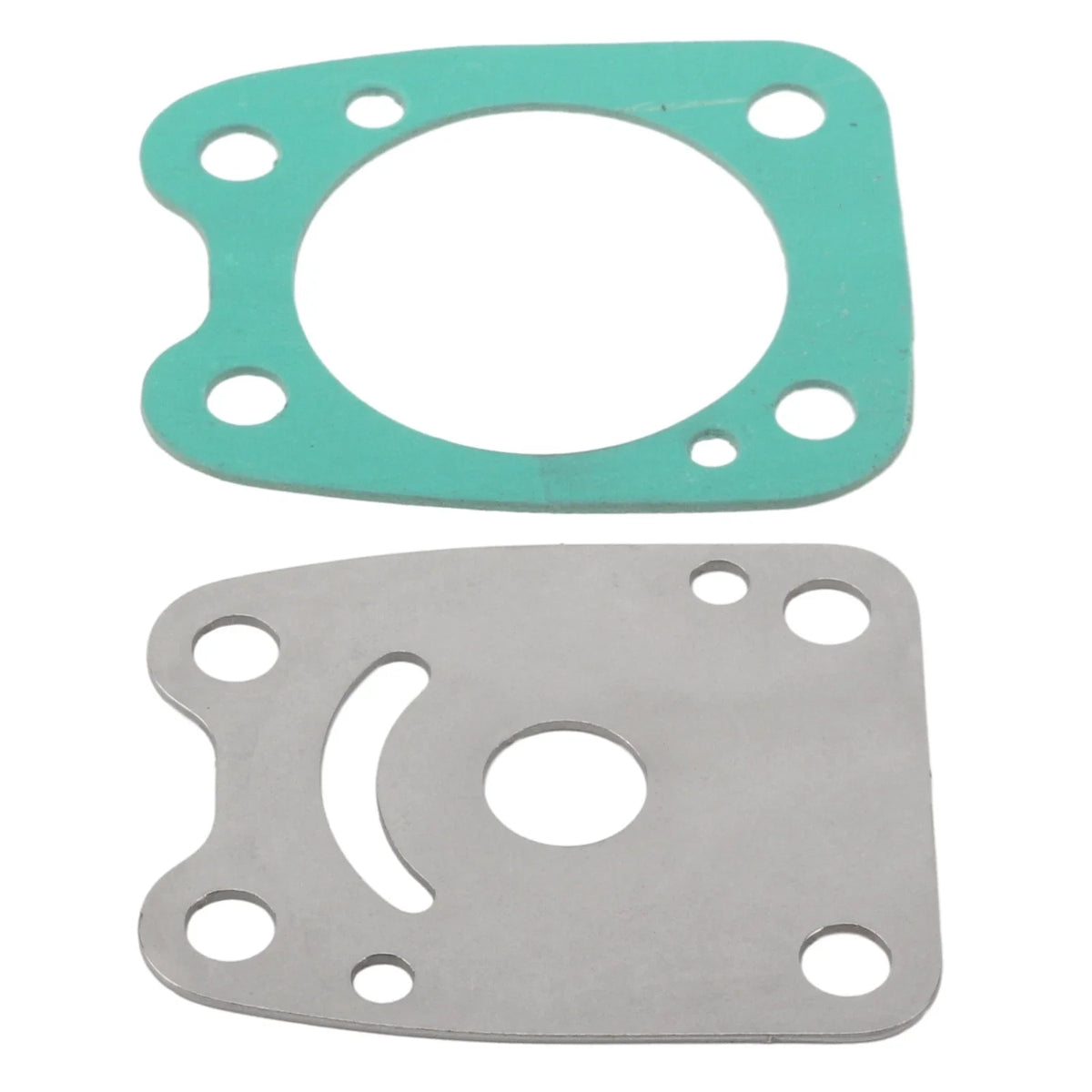 Water Pump Rebuild Kit for Yamaha Outboard (6E0-W0078-02, 6E0-W0078-A3)