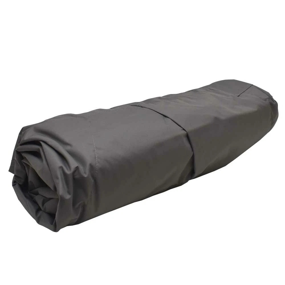 Tracker Boat Ratchet Cover 328390 - Pro Guide 175 SC Dowco Gray 2020