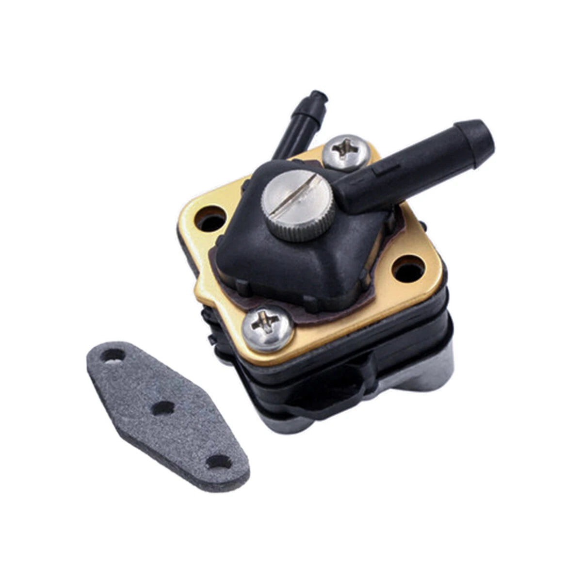 Fuel Pump for Johnson Evinrude Outboard 6/8/9.9/15HP 397839 397274 395091 391638
