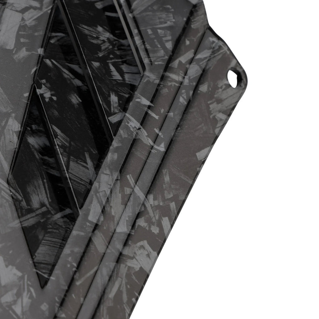 Rear Tail Wing Fairing for Kawasaki Ninja ZX-4R ZX-4RR (2023–2025)