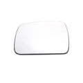 Heated Driver Left Side View Mirror Glass for Land Rover Range Rover Sport (2010–2013)