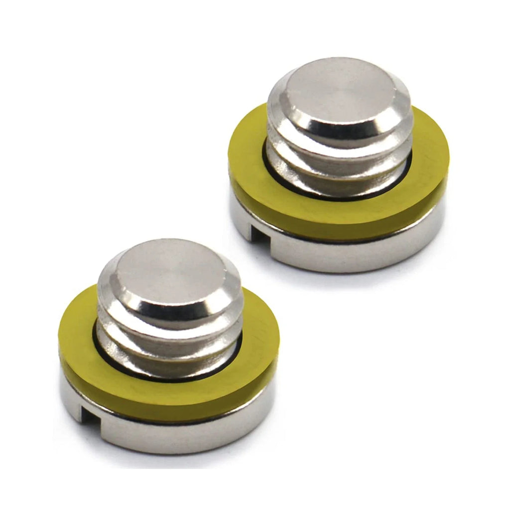 Gearbox Fill & Drain Screws with Washers for Mercury Mariner Outboard (8M0058389)