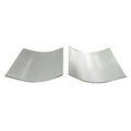 PV507 Blade Face 104" X 31" (2 Pc.) Fits John Deere 450G, 550G, 650G