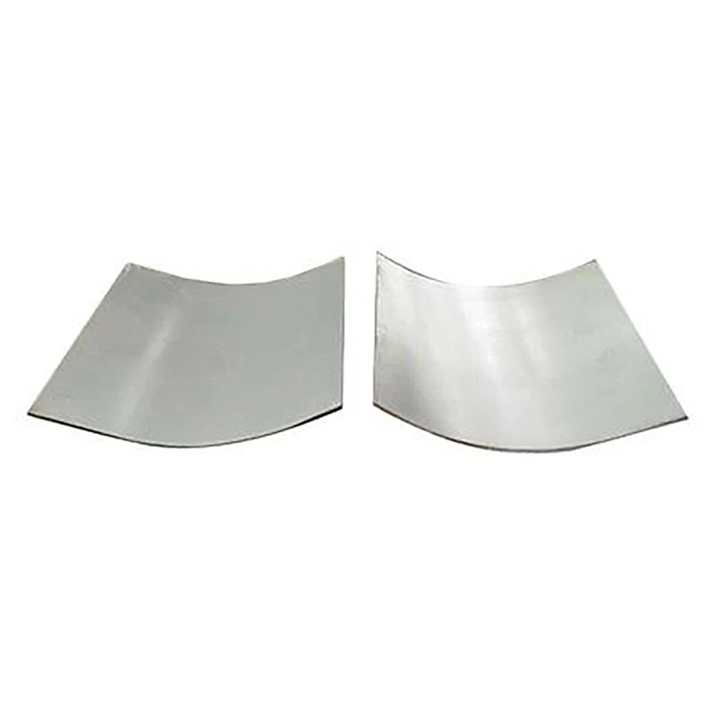 PV507 Blade Face 104" X 31" (2 Pc.) Fits John Deere 450G, 550G, 650G