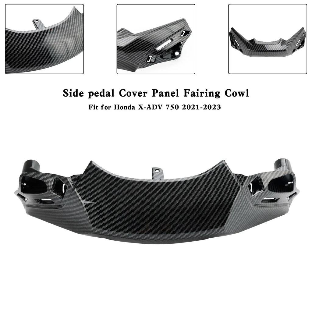 ABS Front Nose Cover Fairing Cowl for Honda X-ADV 750 (2017–2020)