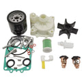 Maintenance Kit for Yamaha Outboard F200C F225B (2000–2023) 61A-W0078-00 69J-13440-00