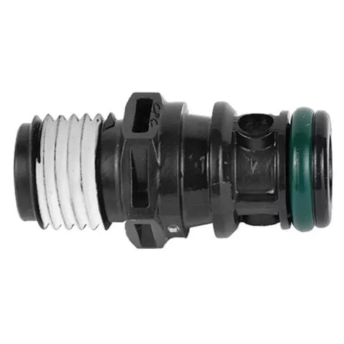 Attwood Sprayless Marine Fuel Connector Male 1/4" NPT Replace 8838TM6