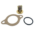 60°C - 140°F Thermostat Kit for Volvo Penta 7.4 8.1 8.2GI GIE GIL Replaces