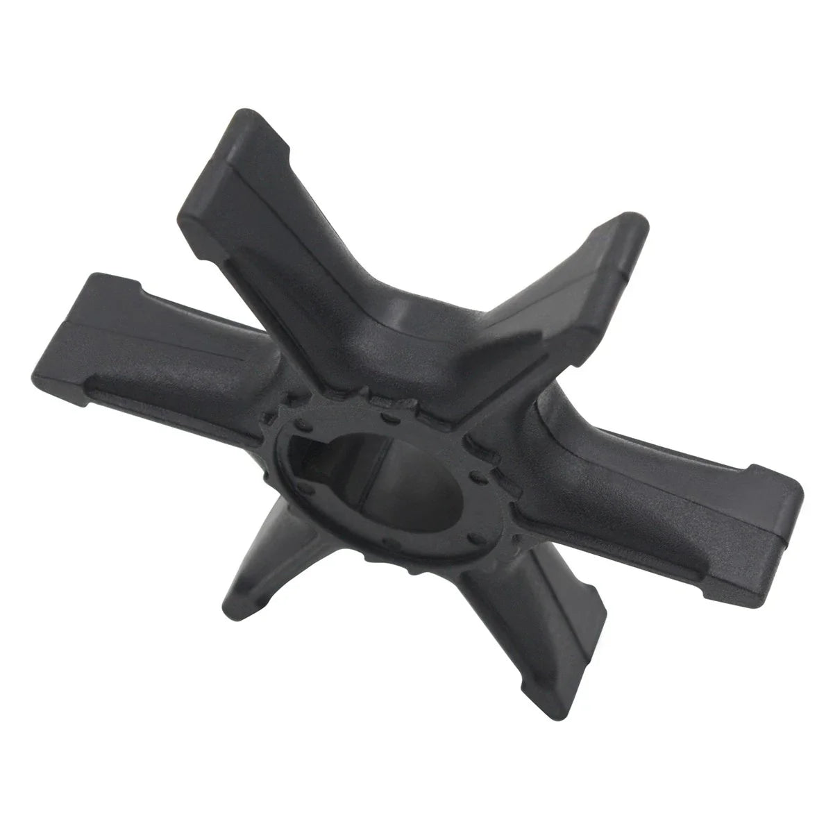 Water Pump Impeller for Yamaha 20HP 25HP Outboard (6G0-44352-00)