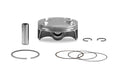 Athena Piston Kit (forged) 76.97mm for Kawasaki KX250F 11-14 (b) (made in China)