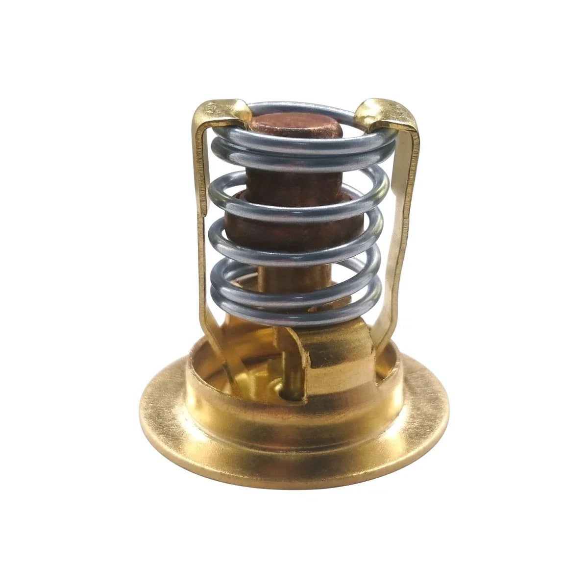 Thermostat Kit for Mercruiser 2.5L 120 hp, 3.0L 140 hp (59078T3, 18-3650, 13370)