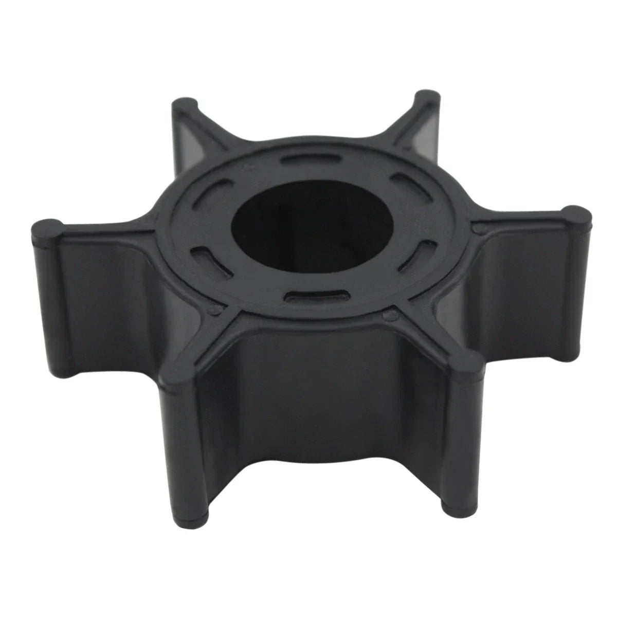 Water Pump Impeller & Key for Honda BF8 BF9.9 BF10 (1990–2023) 19210-ZW9-013