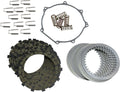 Rekluse TorqDrive Clutch Pack for KAWASAKI KLX 450 R 2008