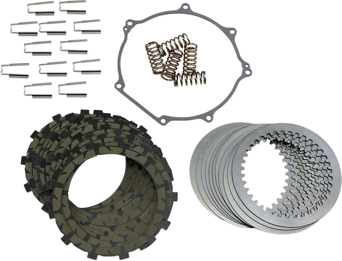 Rekluse TorqDrive Clutch Pack for KAWASAKI KLX 450 R 2008