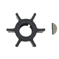 Water Pump Impeller Kit for Mercury Mariner 8 9.9 15 HP 47-95611M 47-81242M