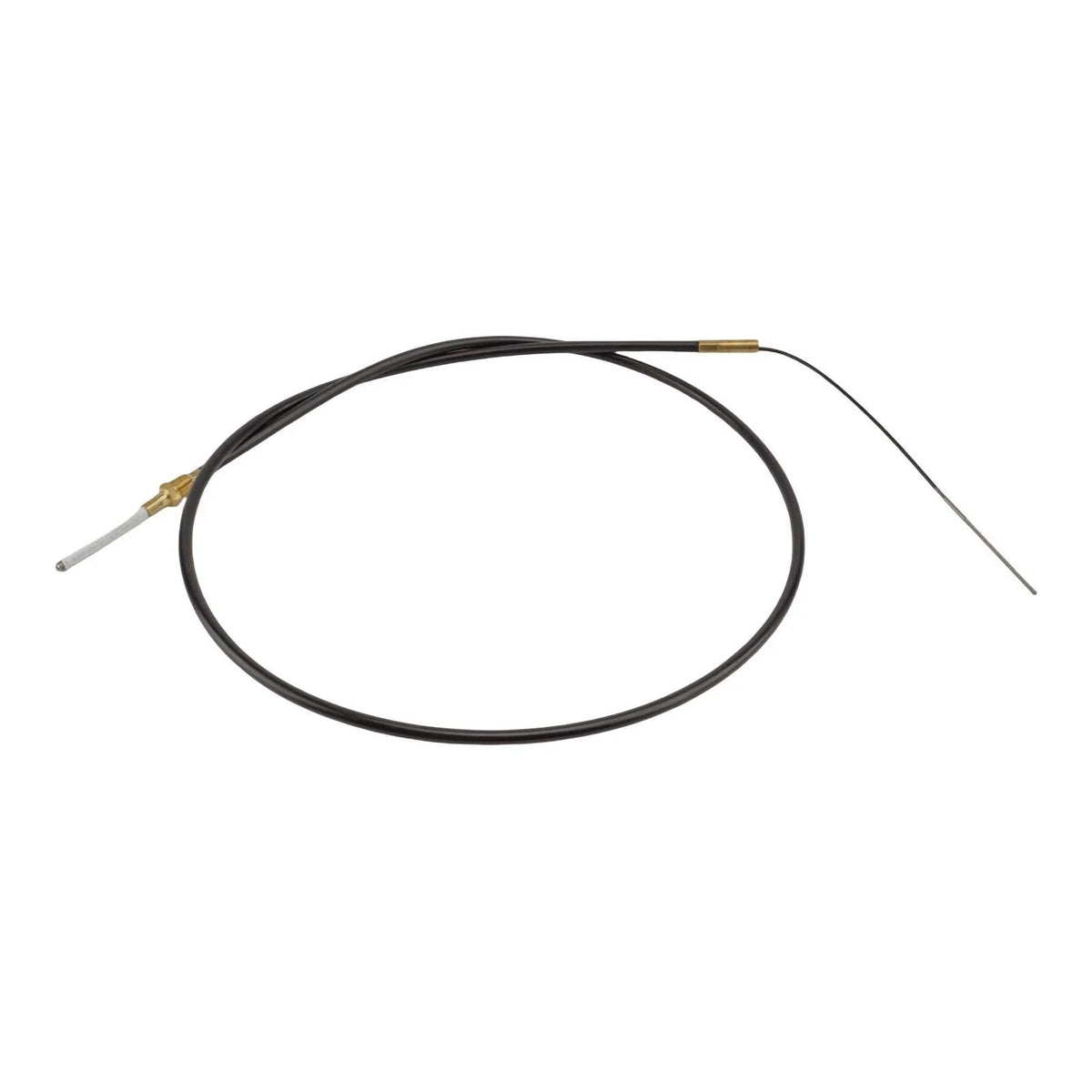 Shift Cable Kit for Mercury Quicksilver Alpha1 Gen 2 (865436A02, 8M0176524)