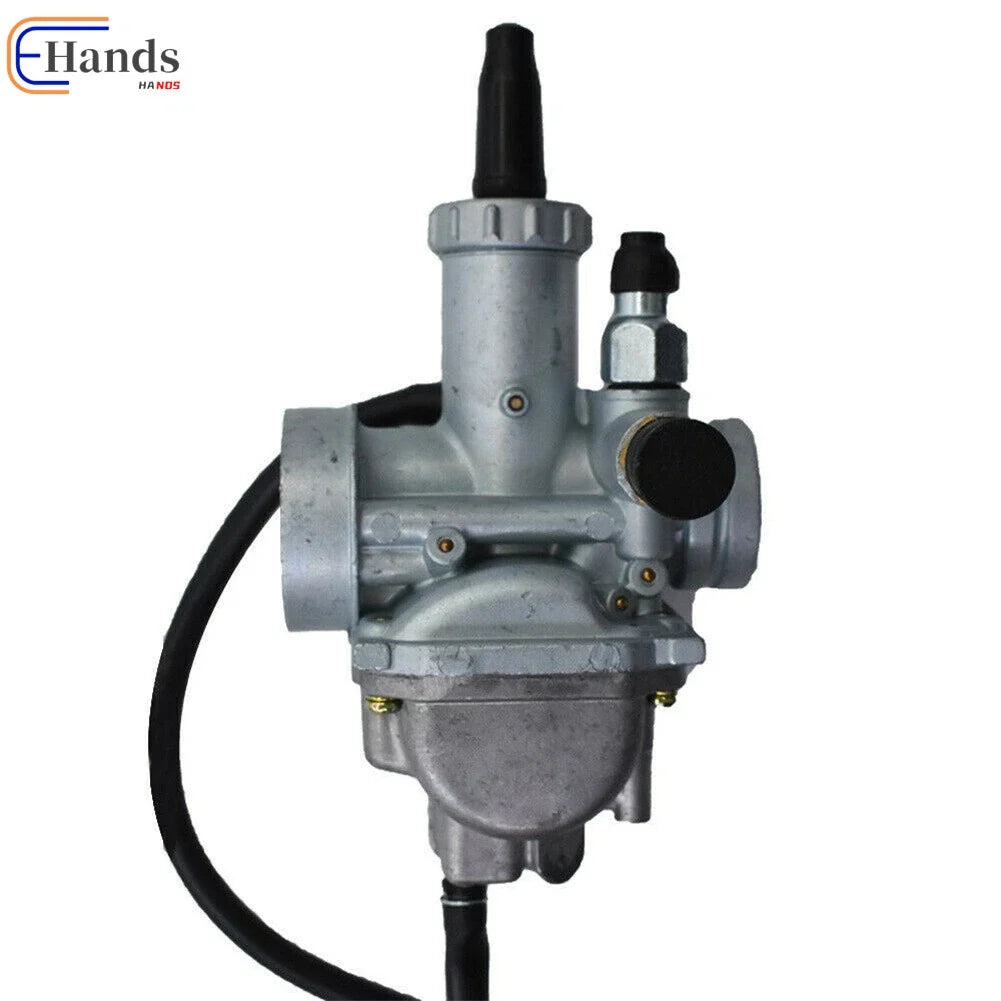 Carburetor for Suzuki LT-F160 LTF160T Quadrunner 160 (1991–1996)