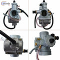 Carburetor Assembly for Suzuki LT-4WD Quad Runner (1987–1989) 13200-19B02