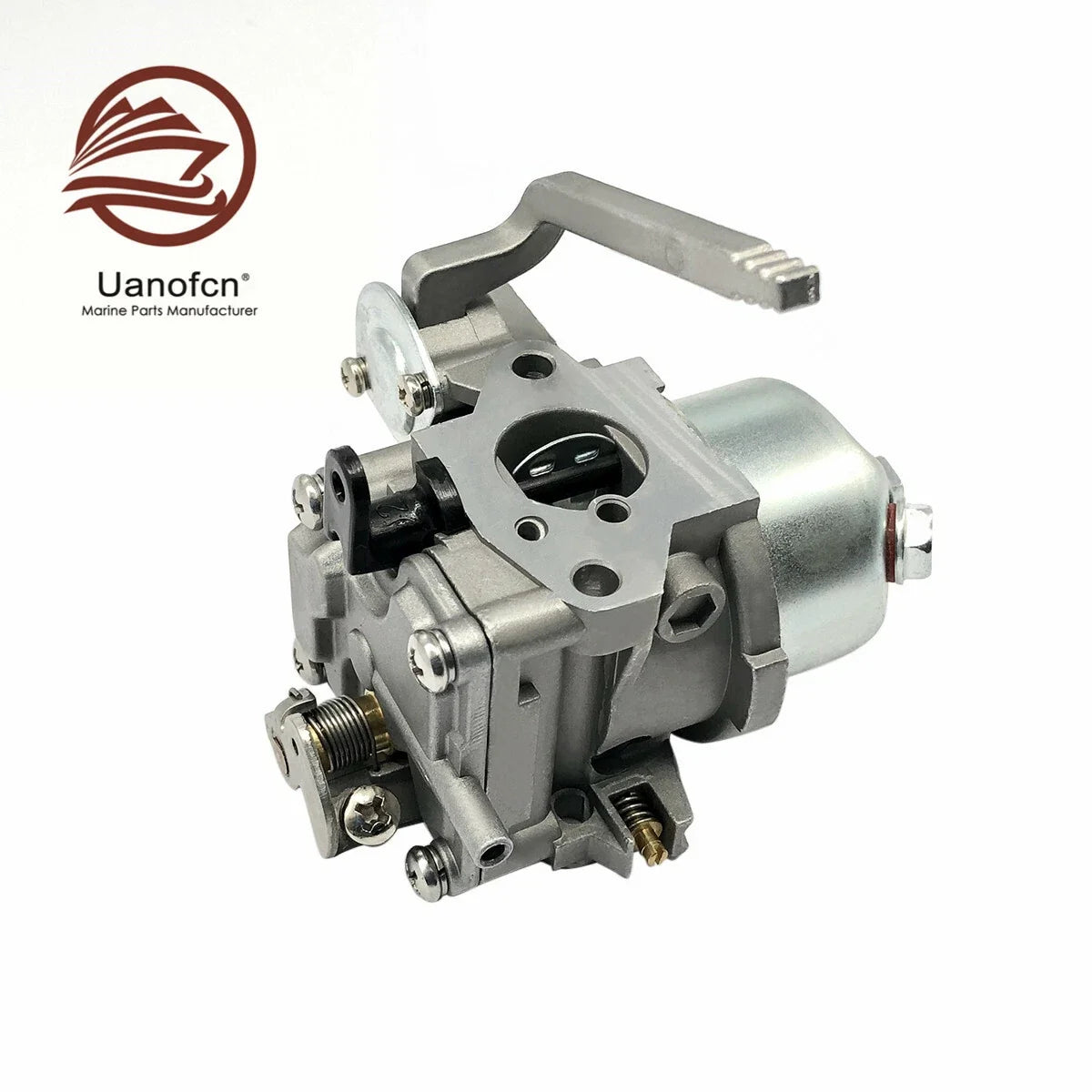 Carburetor for Honda BF2 Outboard Engine (16100-ZW6-716)