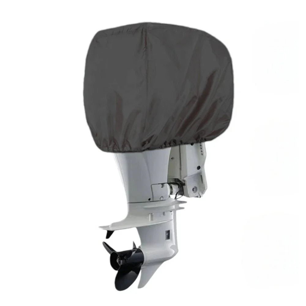 Heavy-Duty Engine Cover for Suzuki 100 115 140 150 HP (Outboard)