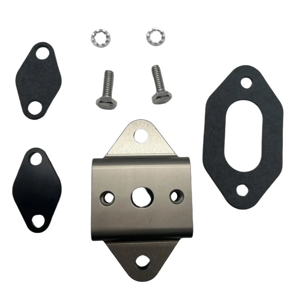 MerCruiser Alpha One Gen Bravo Sterndrive Manifold Assembly Kit 8M0137703