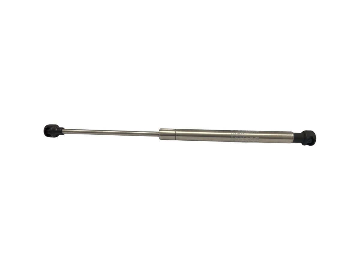 Stabilus Inox ST33-120-1, Marine Gas Spring 10MM 9.5"-15", 120lb Force, SS, OEM