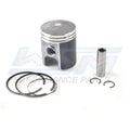 WSM Piston Kit for Kawasaki KFX / LT (1987–2006) STD Size 50-249K