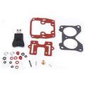 Johnson Evinrude Carb Carburetor Rebuild Kit 85 90 100 115 125 140HP 439076